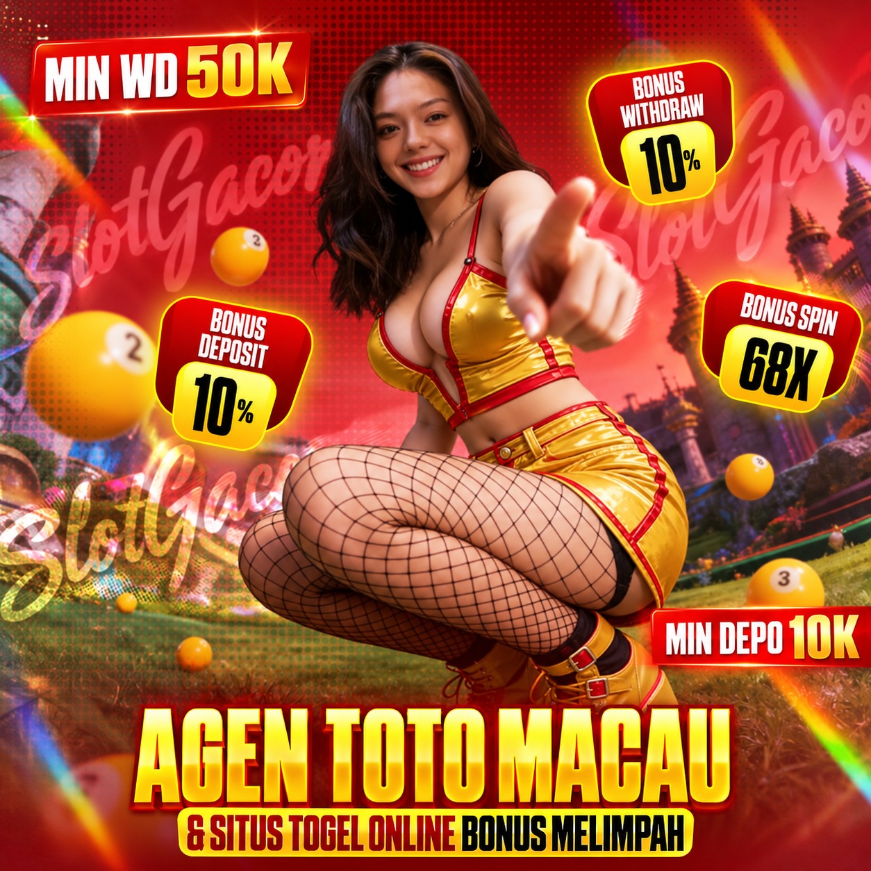 MULYADITOGEL - Bandar Angka Jitu Resmi Berfasilitas Transaksi Paling Aman