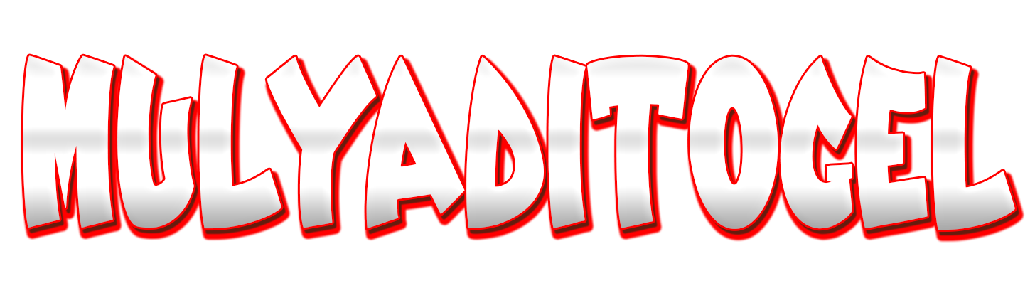 MULYADITOGEL Logo
